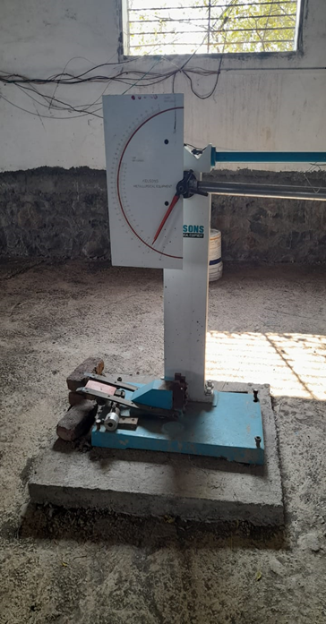 Mechanical Workshop Image 3
